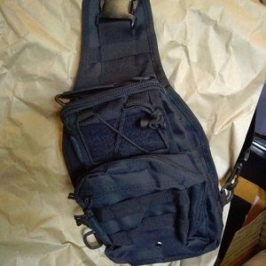 NWOT Crossbody Bag